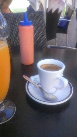 Cafetaria Transvaal Tapas